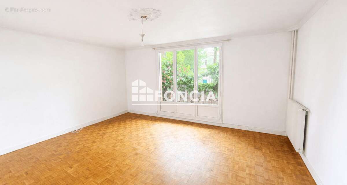 Appartement à VIROFLAY