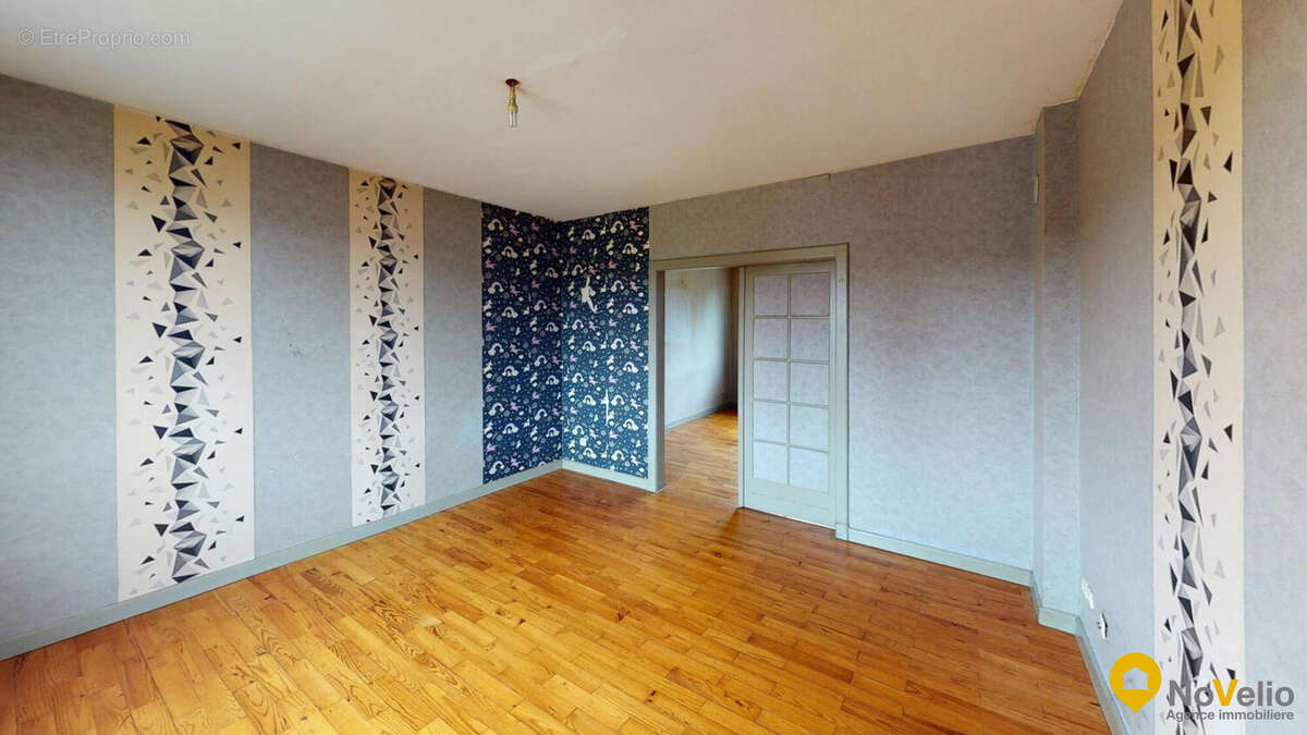 Maison à FRAUENBERG