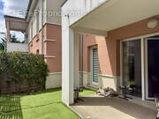 Appartement à SAINT-AUBIN-DE-MEDOC