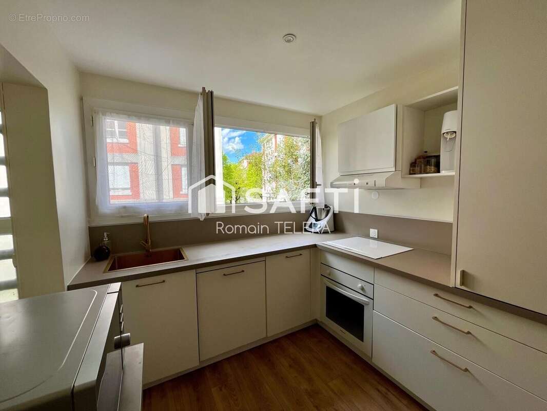 Photo 4 - Appartement à BORDEAUX