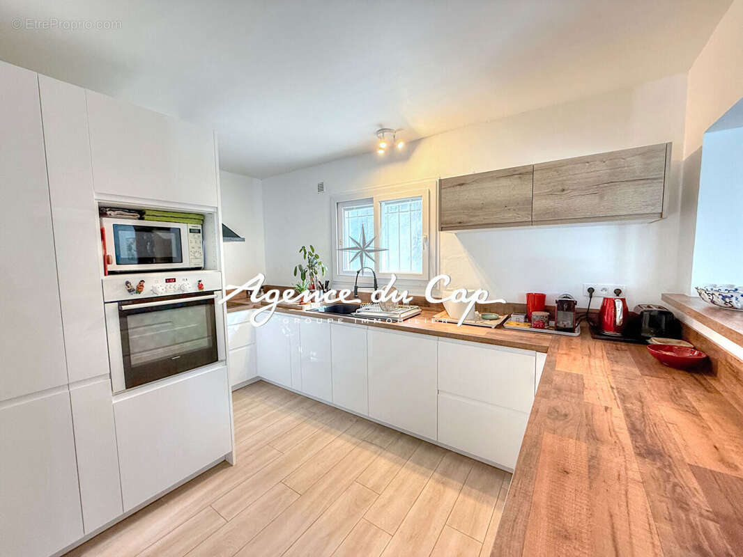 Maison à SAINT-RAPHAEL