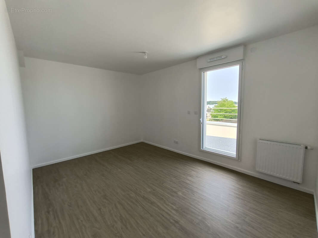 Appartement à TOURS