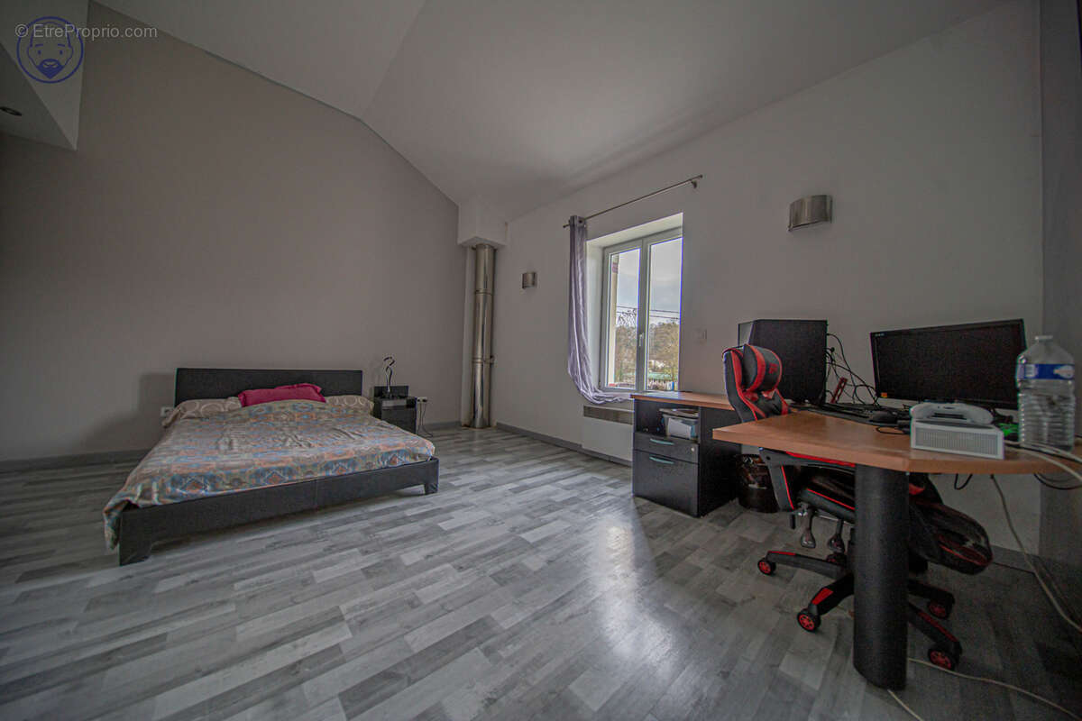 Maison à LIGNY-EN-BARROIS