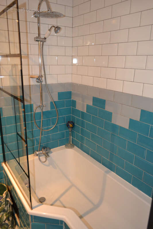 Appartement à BOURGOIN-JALLIEU