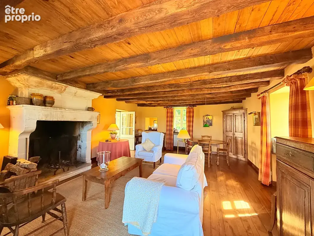Maison de caractere - photo 7
