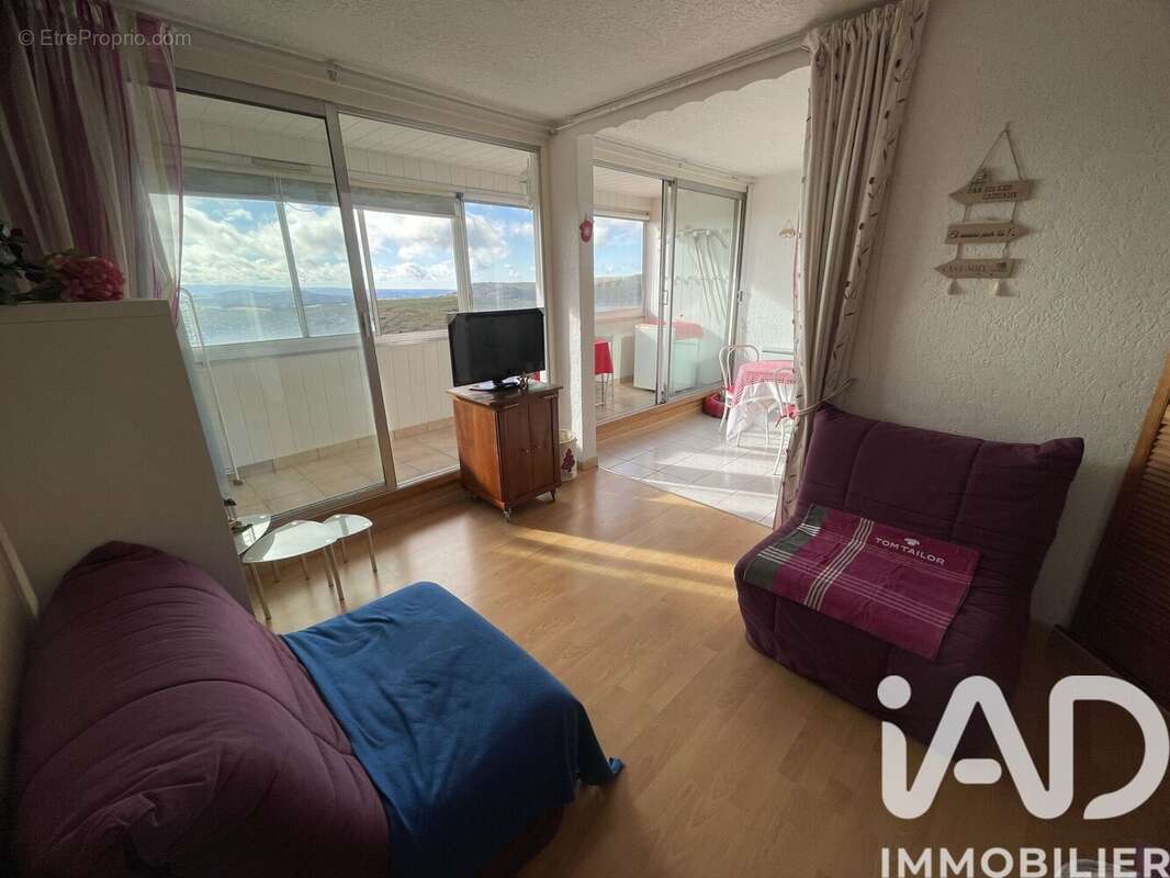 Photo 4 - Appartement à BESSE-ET-SAINT-ANASTAISE