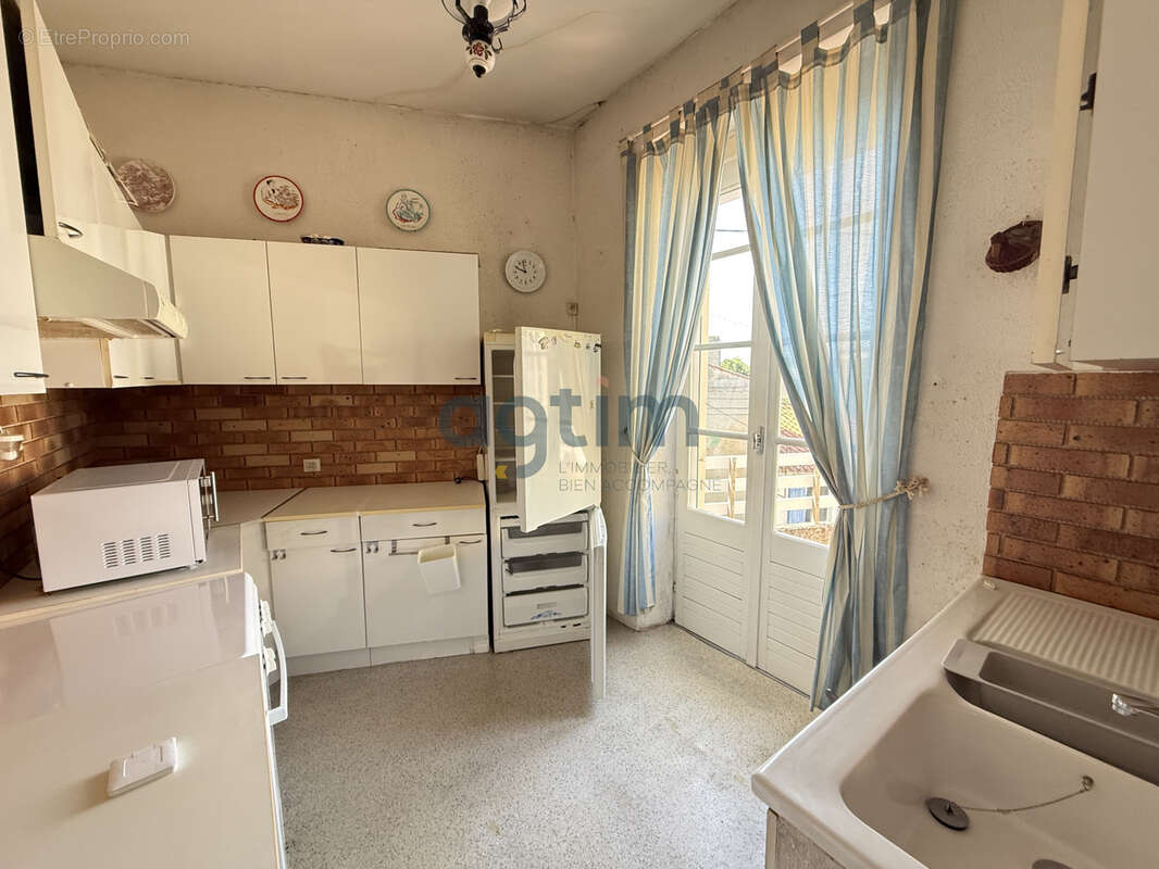 Appartement à LUCON