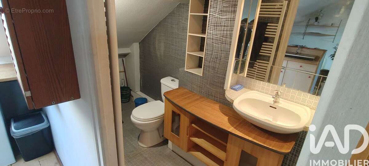 Photo 6 - Appartement à GAGNY