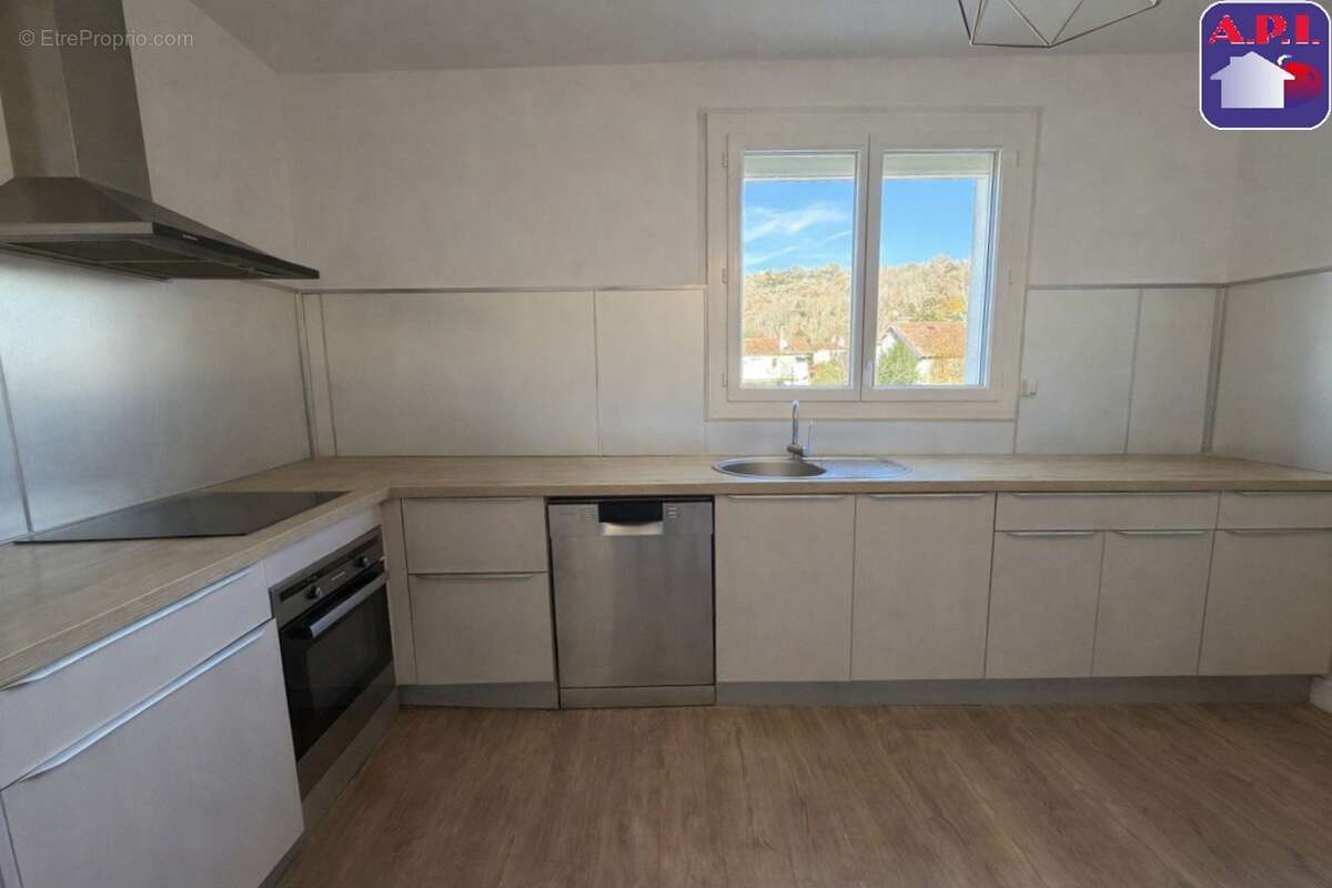 Maison à SAINT-GIRONS