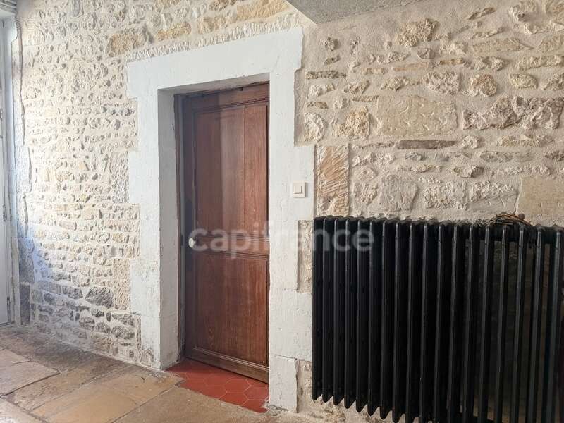 Maison à vendre 6 pièces ESCOLIVES SAINTE CAMILLE (89) de 211 M2 chambres Cave Dépendances  Terrain  Étang - photo 4