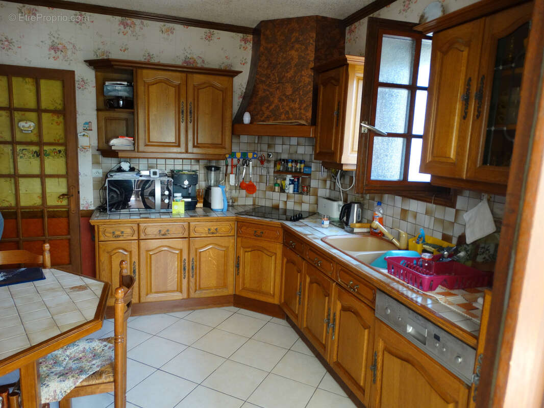 Maison à CHATEAUDUN