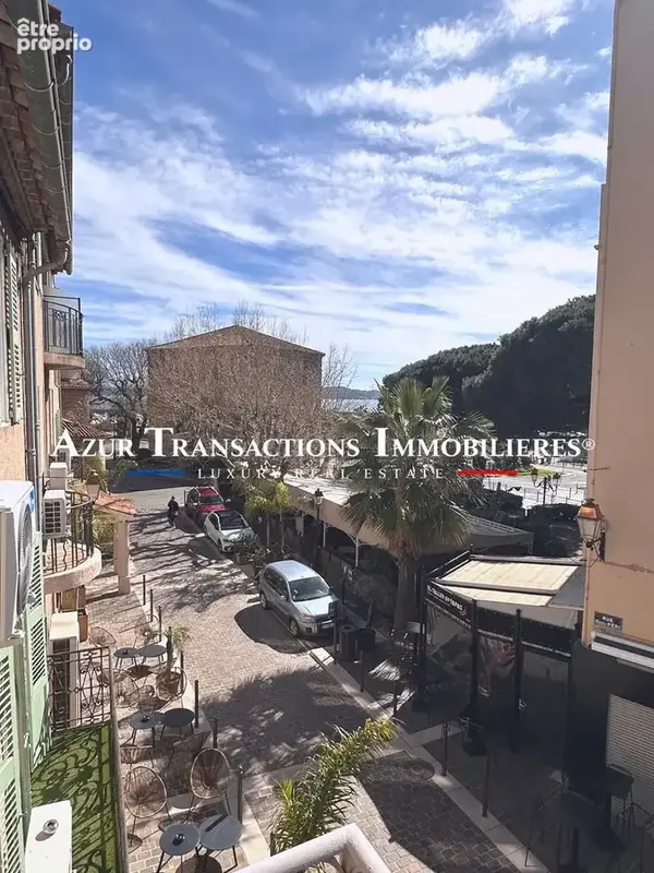 Appartement 3 pièces 68 m² à vendre à Sainte-Maxime (83120) - photo 5