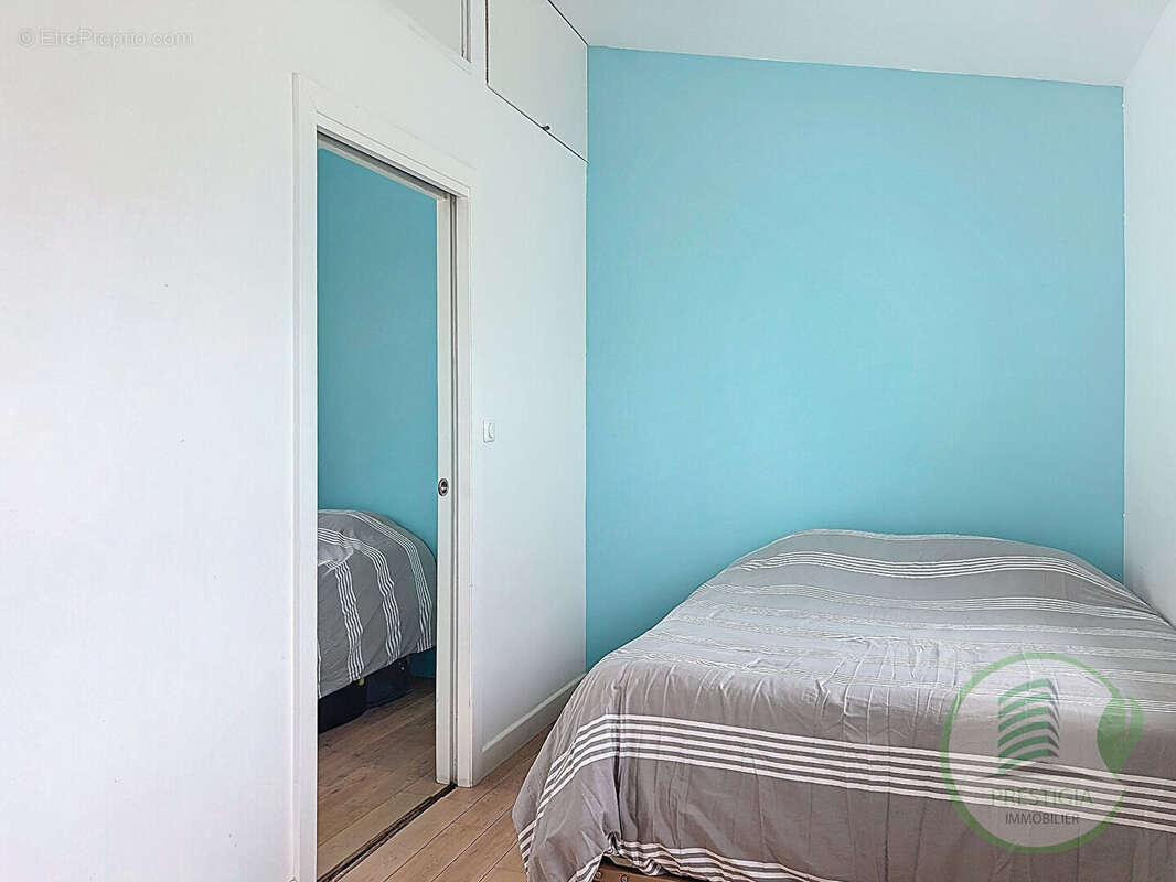 Maison à AUMENANCOURT