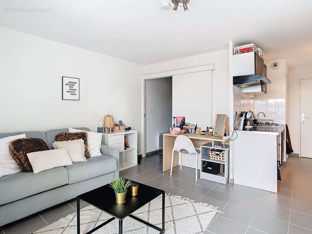 Appartement à BALMA