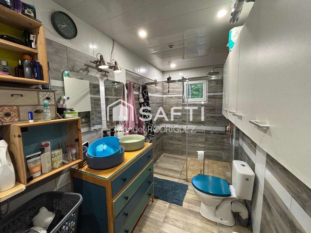 Photo 8 - Maison à SAUGNACQ-ET-MURET