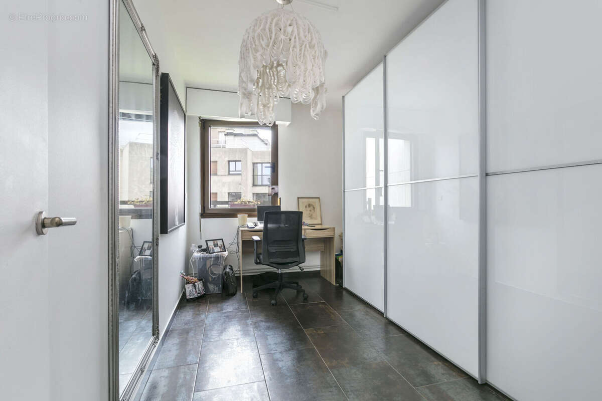 Photo 7 - Appartement à NEUILLY-SUR-SEINE