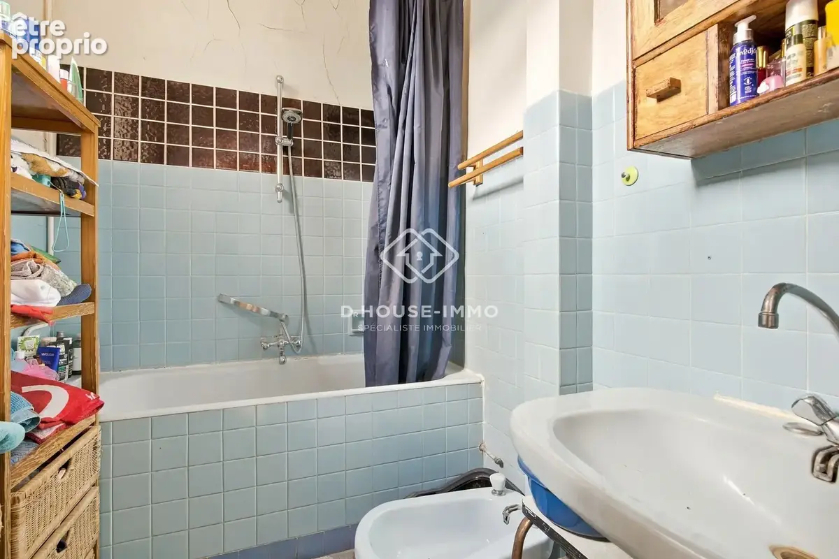 Appartement 3 pièces 102 m² à vendre à Paris-18e (75018) - photo 18
