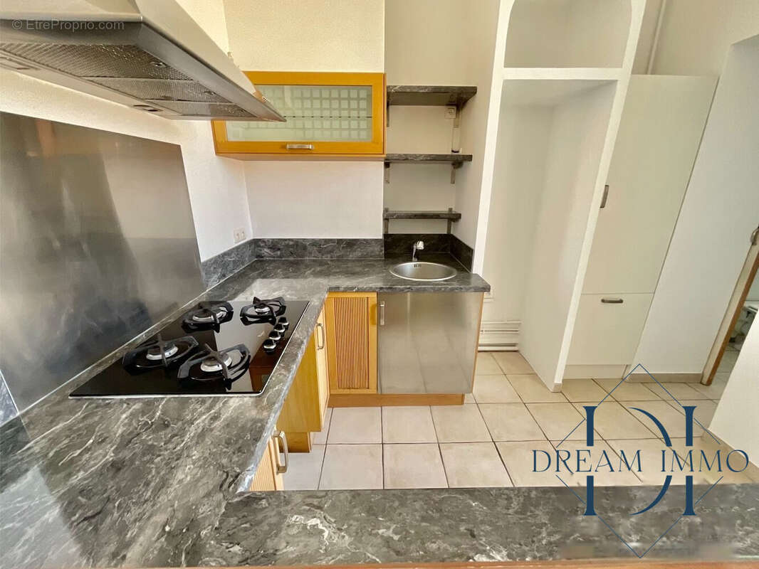 Appartement à HYERES