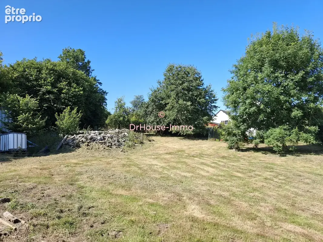 Terrain 1 100 m² à vendre à Avranches (50300) - photo 16