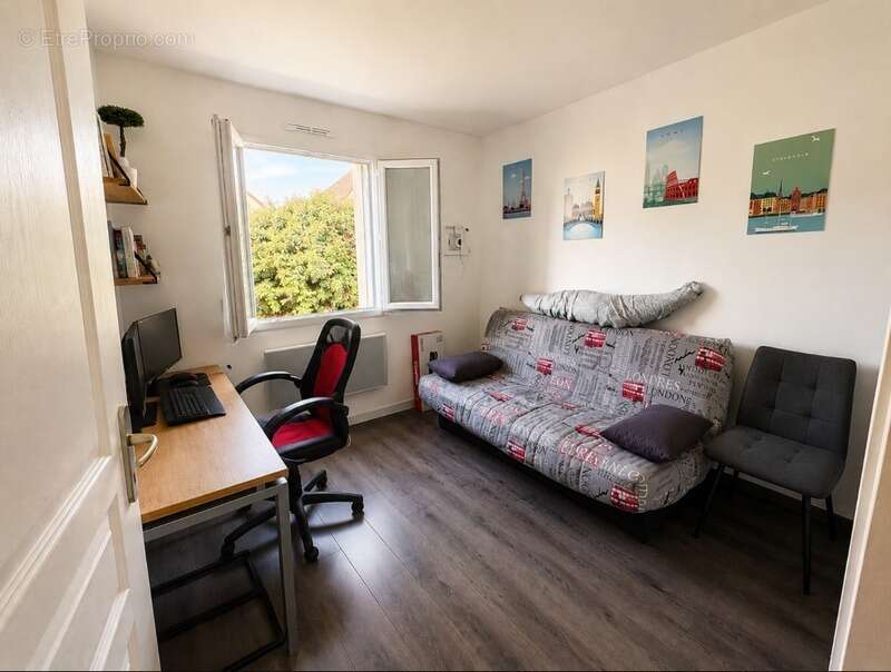 Maison à vendre 4 pièces  (72) - photo 8