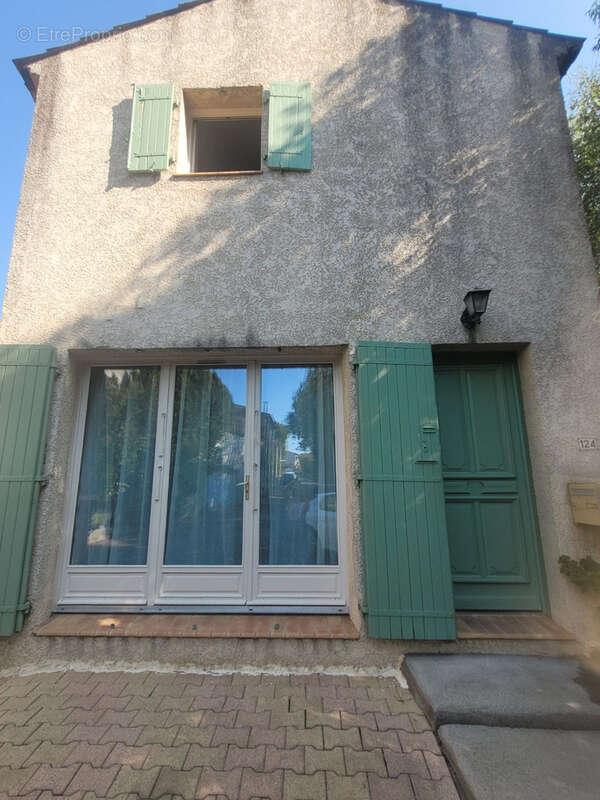 Maison à POULX