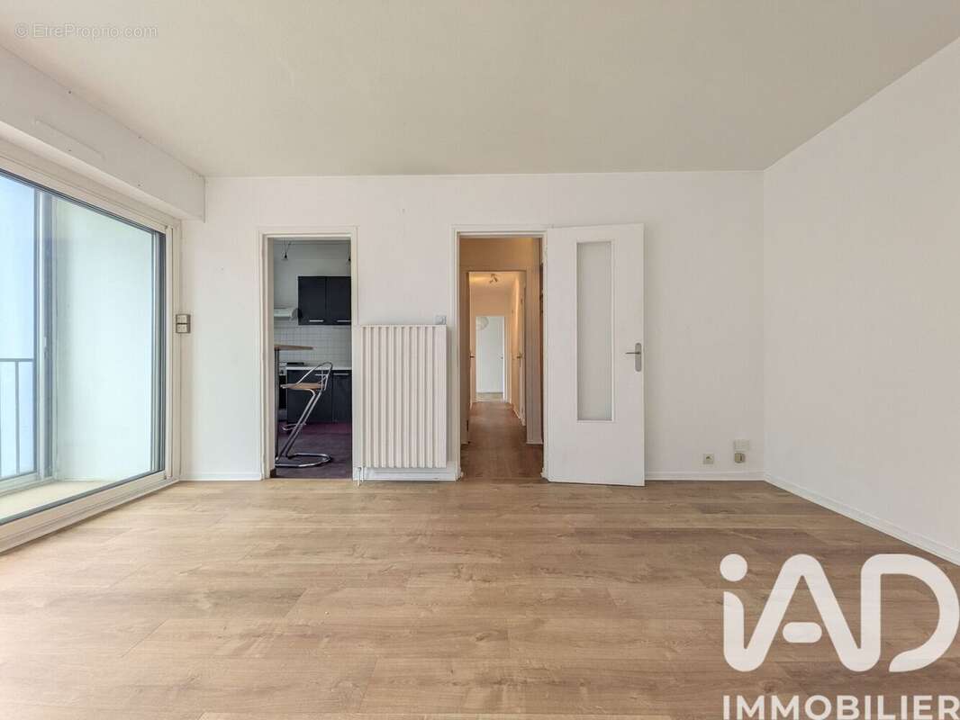 Photo 7 - Appartement à VANNES