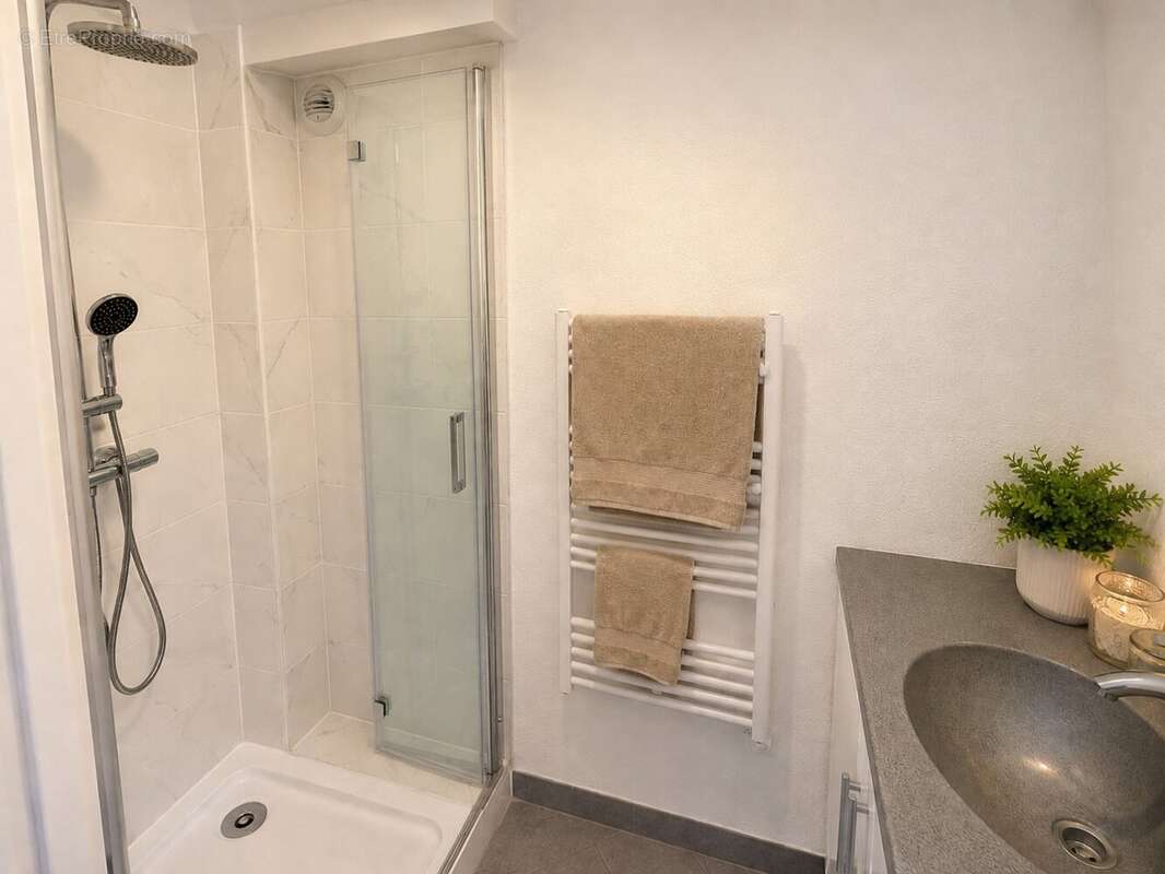 Appartement à ANGOULEME
