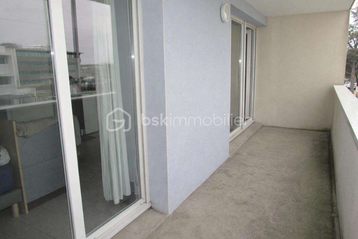 Appartement à BALMA