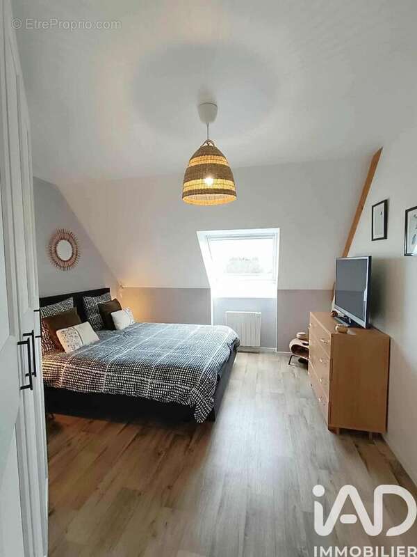 Photo 8 - Appartement à LA RICHE