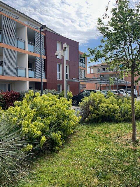 Appartement à TOURNEFEUILLE