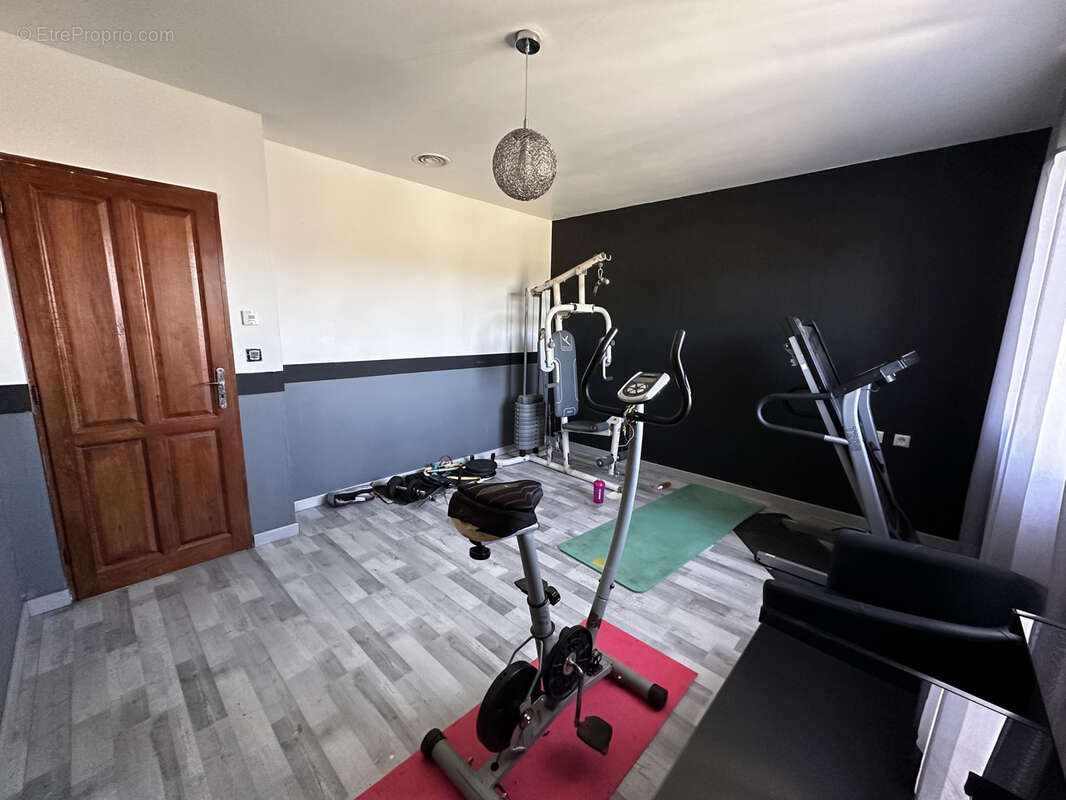 Maison à CARCASSONNE