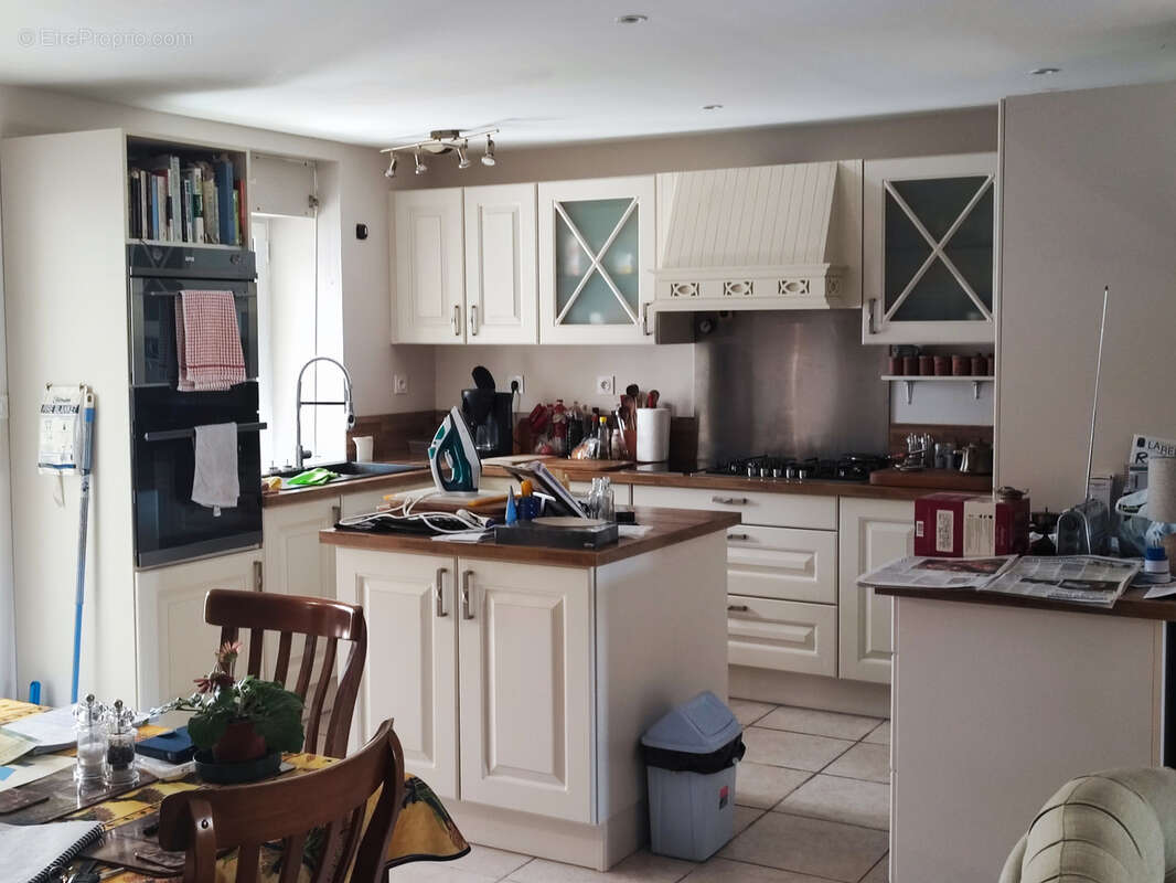 Maison à LA REDORTE