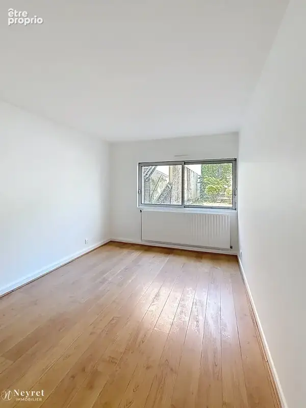 Lyon 5 - Quai de Saône - Appartement de 98 m2 rénové - 3 chambres - Vue Saône - photo 9
