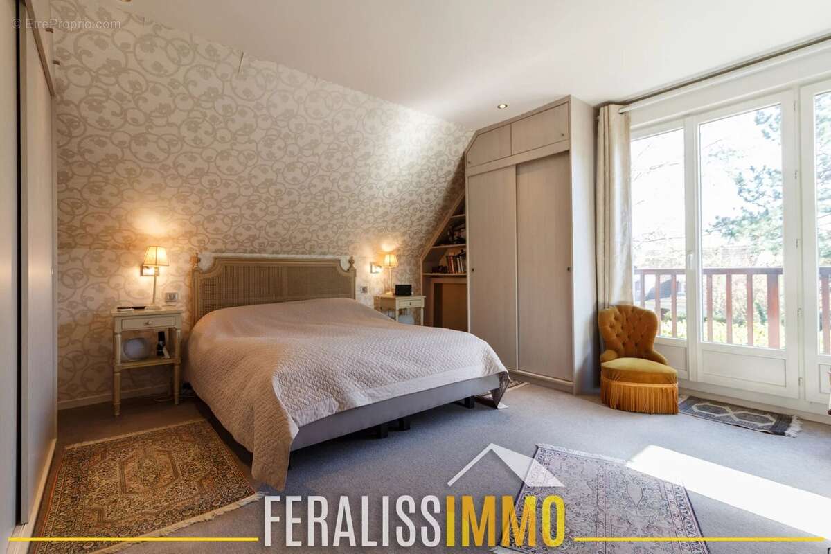 Maison à COURDIMANCHE