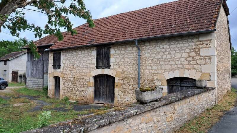 Maison à vendre 5 pièces Pechs de l'Espérance (24) - photo 35