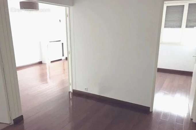 Appartement à VITRY-SUR-SEINE