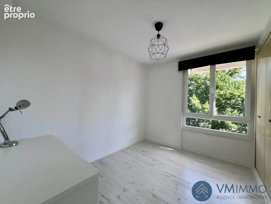 Appartement T3 de 61,39 m2   Orvault Bois Saint Louis - photo 8