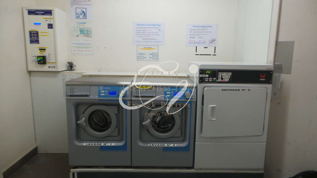 Appartement à LYON-7E