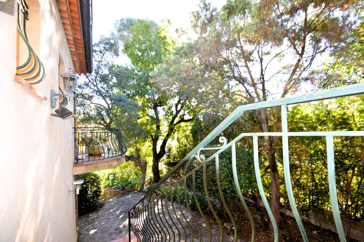 Maison à SAINT-RAPHAEL