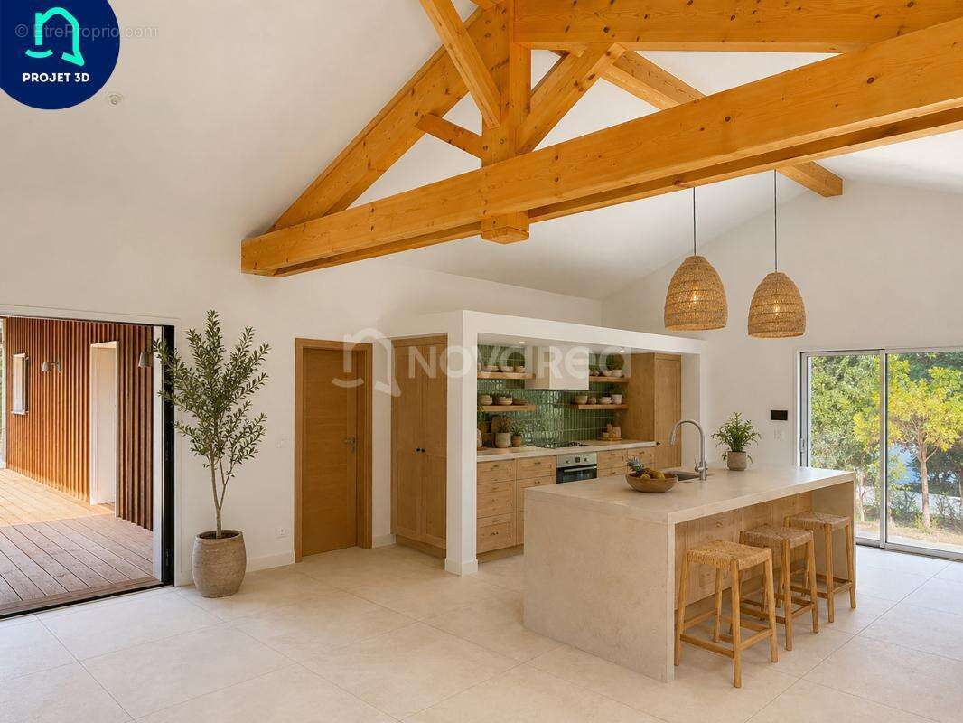Maison 5 pieces - photo 7