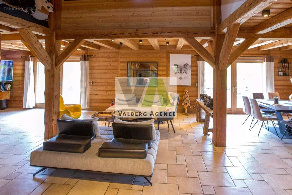 Maison à DALUIS