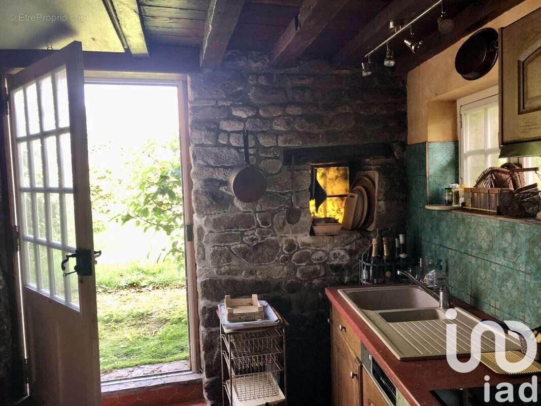 Photo 5 - Maison à MAGNY-LE-DESERT