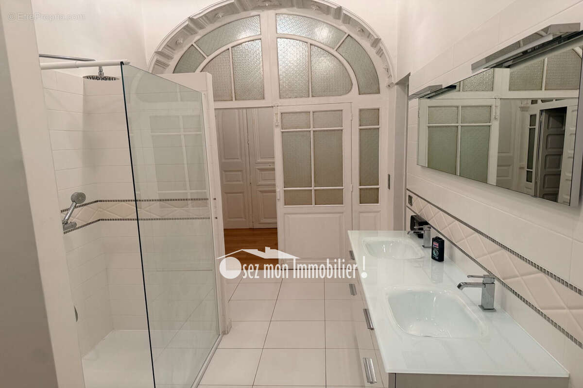 Appartement à NARBONNE