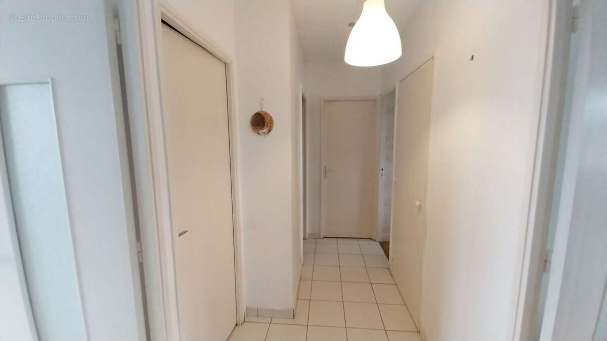 Appartement à VIENNE