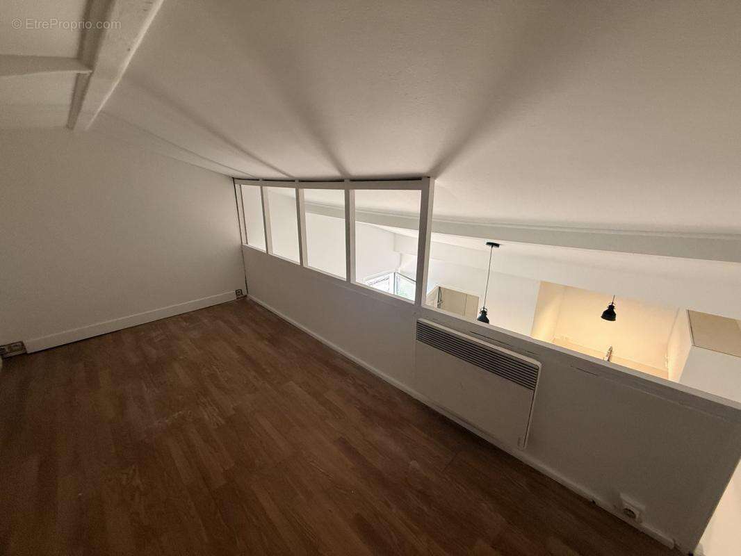 Appartement à ROMAINVILLE