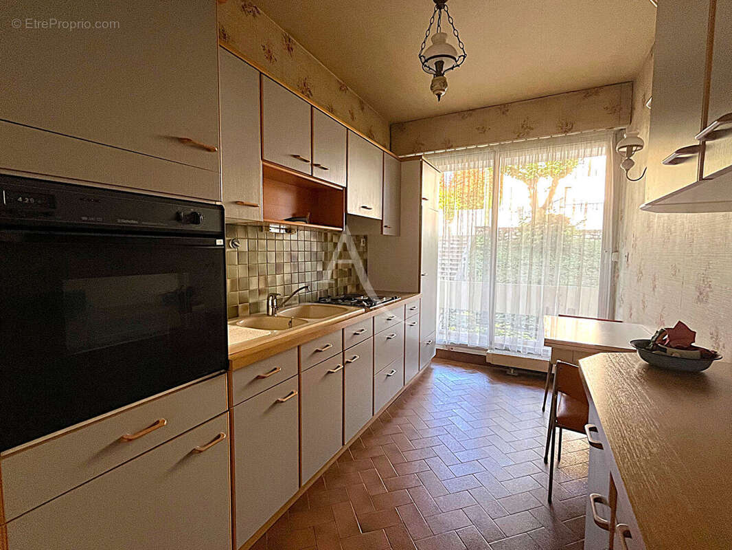 Appartement à BLOIS