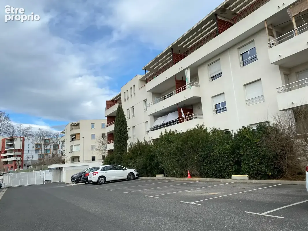 Photo Appartement à Montpellier au prix de 125 000€
