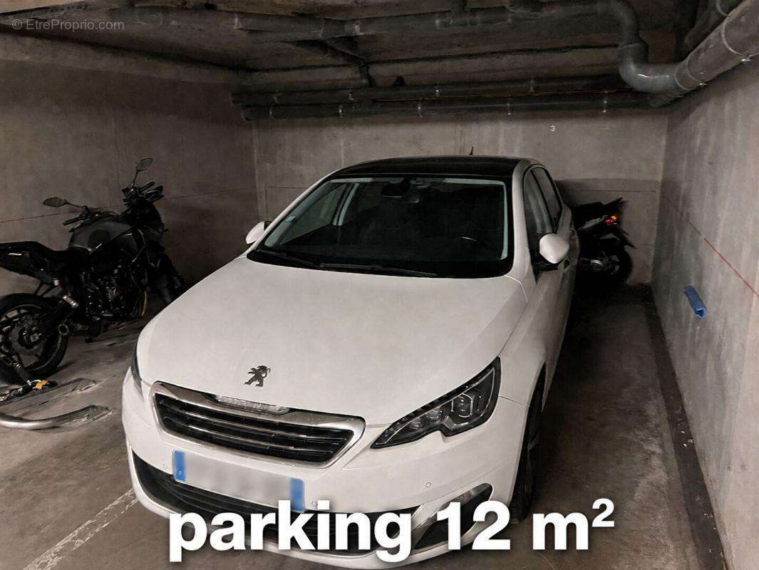 Appartement à DECINES-CHARPIEU