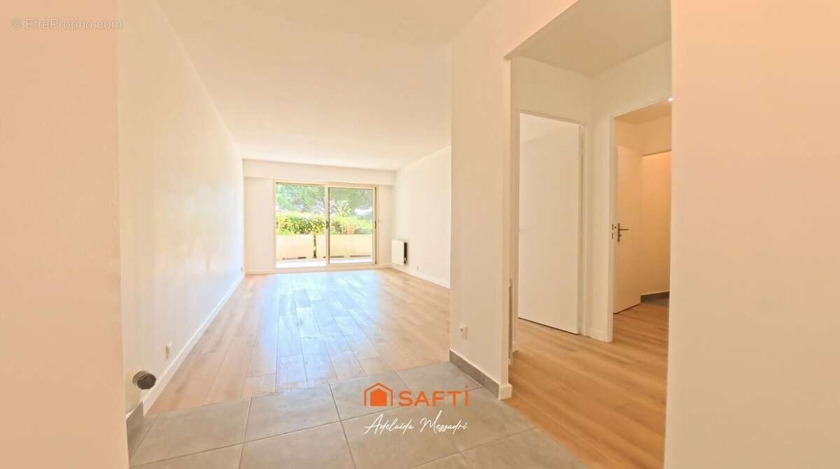 Photo 4 - Appartement à NICE