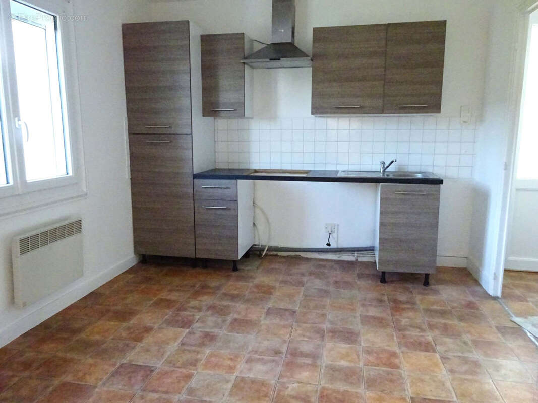 Maison à GUEUGNON